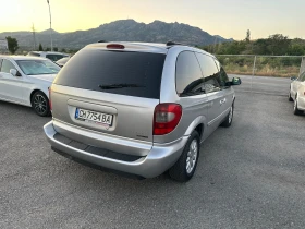 Chrysler Voyager 7-/* *  | Mobile.bg    4