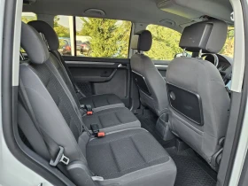 VW Touran 2.0TDI-140КС= АВТОМАТ= АВТОПИЛОТ= НАВИ= 2014г - 13500 лв. - 24571758 14