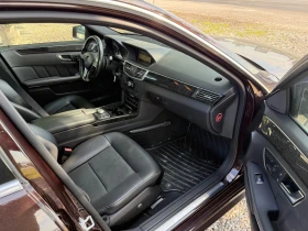 Mercedes-Benz E 350 3.0 265 4matic - 16500 лв. - 76235097 10
