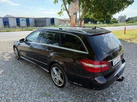 Mercedes-Benz E 350 3.0 265 4matic - 16500 лв. - 76235097 4