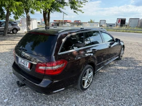 Mercedes-Benz E 350 3.0 265 4matic - 16500 лв. - 76235097 6