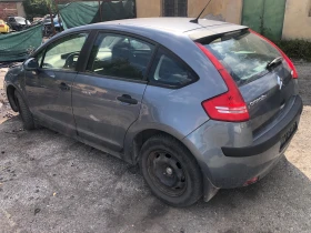 Citroen C4 1.4 i  | Mobile.bg    5