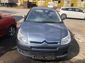 Citroen C4 1.4 i  | Mobile.bg    4