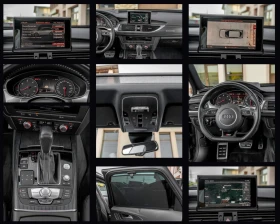 Audi A6 3.0BiTDI/COMPETITION/HEAD UP/360CAM/KEYLESS/ПЕЧКА - 49900 лв. - 64194276 16