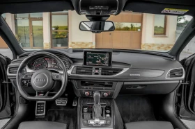 Audi A6 3.0BiTDI/COMPETITION/HEAD UP/360CAM/KEYLESS/ПЕЧКА - 49900 лв. - 64194276 14