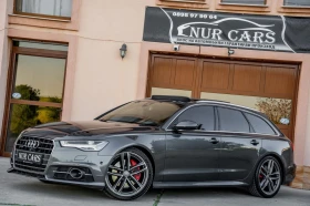 Audi A6 3.0BiTDI/COMPETITION/HEAD UP/360CAM/KEYLESS/ПЕЧКА