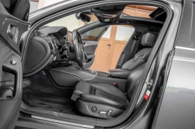 Audi A6 3.0BiTDI/COMPETITION/HEAD UP/360CAM/KEYLESS/ПЕЧКА - 49900 лв. - 64194276 10