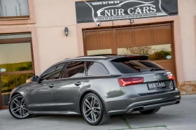 Audi A6 3.0BiTDI/COMPETITION/HEAD UP/360CAM/KEYLESS/ПЕЧКА - 49900 лв. - 64194276 3