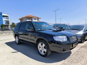 Subaru Forester 2.5i Turbo - 7700 лв. - 12623516 3