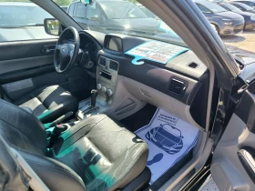 Subaru Forester 2.5i Turbo - 7700 лв. - 12623516 7