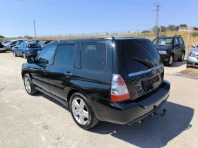 Subaru Forester 2.5i Turbo - 7700 лв. - 12623516 6