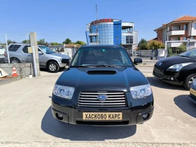 Subaru Forester 2.5i Turbo - 7700 лв. - 12623516 2