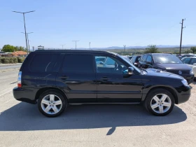 Subaru Forester 2.5i Turbo - 7700 лв. - 12623516 4