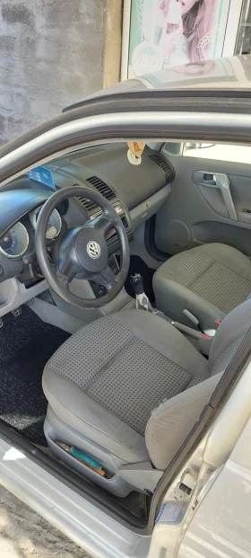 Обява за продажба на VW Polo 1.4 MPI ~2 300 лв. - изображение 5