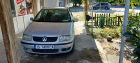 Обява за продажба на VW Polo 1.4 MPI ~2 300 лв. - изображение 1