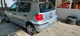 Обява за продажба на VW Polo 1.4 MPI ~2 300 лв. - изображение 4