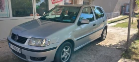 Обява за продажба на VW Polo 1.4 MPI ~2 300 лв. - изображение 1