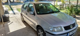 Обява за продажба на VW Polo 1.4 MPI ~2 300 лв. - изображение 3
