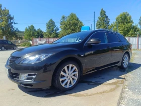 Обява за продажба на Mazda 6 GH ~10 000 лв. - изображение 2