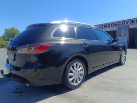 Обява за продажба на Mazda 6 GH ~10 000 лв. - изображение 4