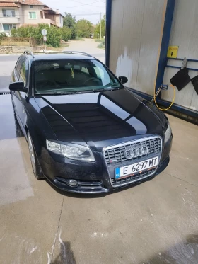 Обява за продажба на Audi A4 ~8 200 лв. - изображение 1