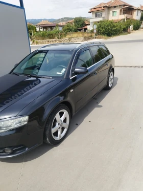 Обява за продажба на Audi A4 ~8 200 лв. - изображение 4