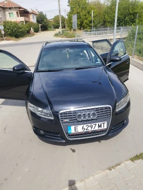 Обява за продажба на Audi A4 ~8 200 лв. - изображение 1