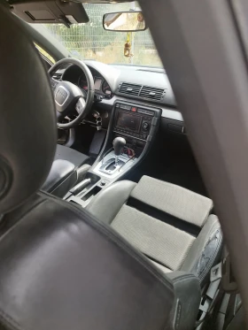 Audi A4 | Mobile.bg    17