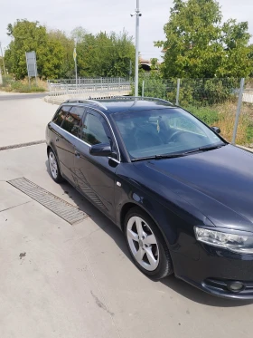 Audi A4 | Mobile.bg    16