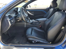 BMW 440 M* SPORT* XDRIVE* RECARO* * *  | Mobile.bg    9