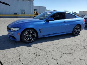  BMW 440