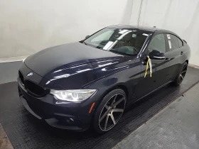 BMW 435 * CARFAX* АВТОФИНАНСИРАНЕ БЕЗ ПЪРВОНАЧАЛНА ВНОСКА!