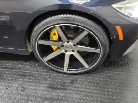 BMW 435 * CARFAX* АВТОФИНАНСИРАНЕ БЕЗ ПЪРВОНАЧАЛНА ВНОСКА! - 34000 лв. - 29375018 13