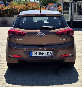 Hyundai I20 | Mobile.bg    5