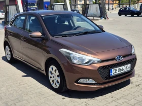 Hyundai I20 | Mobile.bg    3