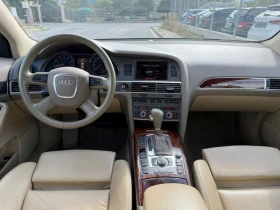 Audi A6 4.2 FSi V8 Quattro | Mobile.bg    9