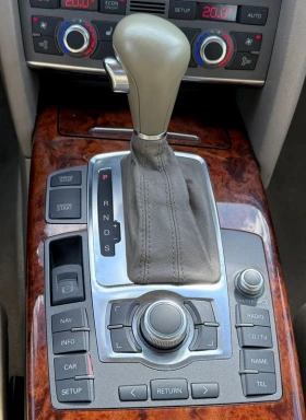 Audi A6 4.2 FSi V8 Quattro | Mobile.bg    14