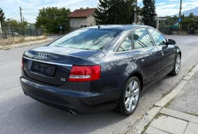 Audi A6 4.2 FSi V8 Quattro | Mobile.bg    5