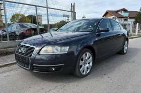 Audi A6 4.2 FSi V8 Quattro