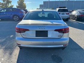 Audi A4 * Technik * CARFAX *    | Mobile.bg    4