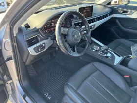 Audi A4 * Technik * CARFAX *    | Mobile.bg    5