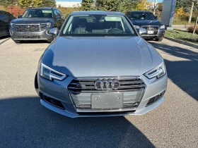 Audi A4 * Technik * CARFAX *    | Mobile.bg    6