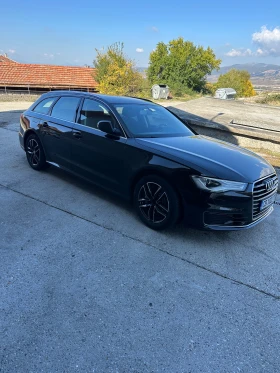 Audi A6 Avant  - 22500 лв. / 11504.07 € - 61705076 3