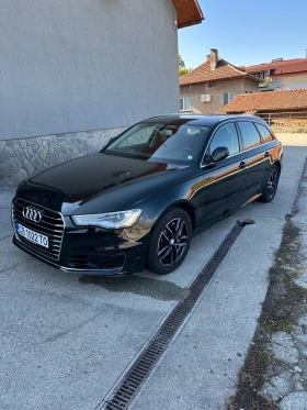 Audi A6 Avant  - 22500 лв. / 11504.07 € - 61705076 2
