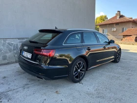 Audi A6 Avant  - 22500 лв. / 11504.07 € - 61705076 9