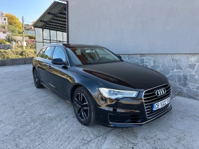 Audi A6 Avant  - 22500 лв. / 11504.07 € - 61705076 7