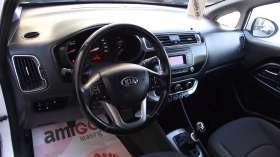 Kia Rio 1.1.d.75.k.c.6.speed.НОВА. - 9850 лв. / 5036.23 € - 83383279 11