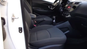 Kia Rio 1.1.d.75.k.c.6.speed.НОВА. - 9850 лв. / 5036.23 € - 83383279 14