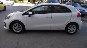 Kia Rio 1.1.d.75.k.c.6.speed.НОВА. - 9850 лв. / 5036.23 € - 83383279 6