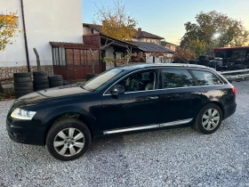 Audi A6 3.0 239 автомат наводнена пали и работи - 5300 лв. / 2709.85 € - 75788382 3